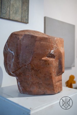 Miloslav Chlupáč: Hlava