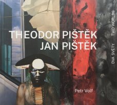 Theodor Pištěk, Jan Pištěk - Two Worlds