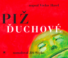 Pižďuchové / The Pizh'duks