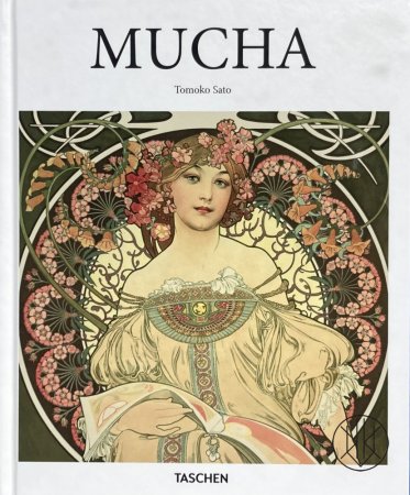 Mucha (english edition)