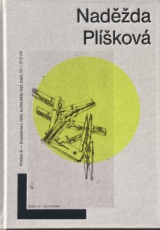 Wry Tenderness of Naděžda Plíšková