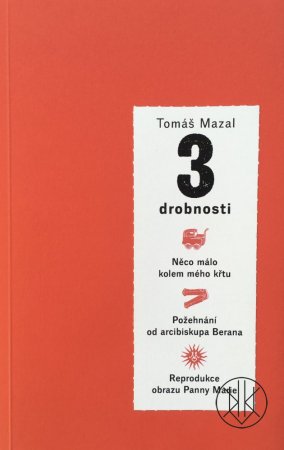 3 drobnosti