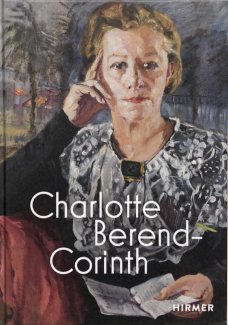 Charlotte Berend-Corinth