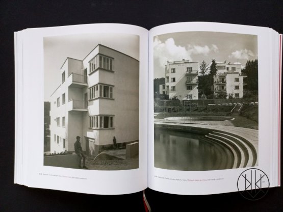 Vize modernosti: Rudolf Sandalo (1899–1980)