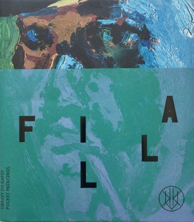 Filla - Pocket Paintings