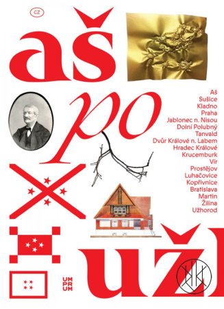 Aš po Užhorod