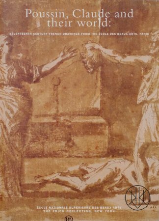 Poussin, Claude and their World