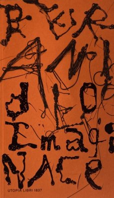 Beranidlo imaginace: Příručka městské neposlušnosti