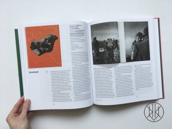 Photobloc: Central Europe in Photobooks