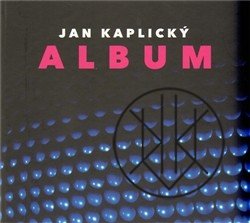 Album. Jan Kaplický