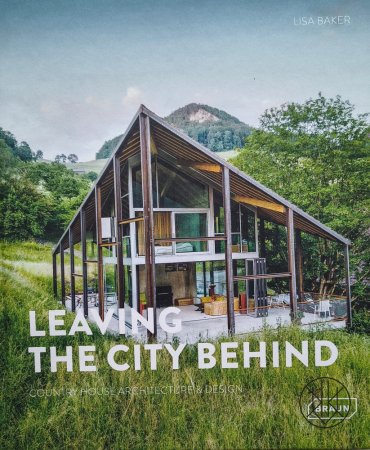 Leaving the City Behind