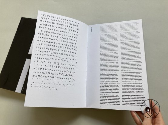 Rostislav Vaněk: TypeTypo