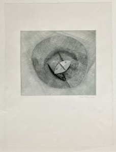 Jiří John: Noční motýl