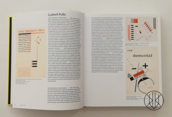 Typografia a dizajn písma na Slovensku. Začalo sa to Cyrilom a Metodom