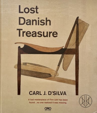 Lost Danish Treasure