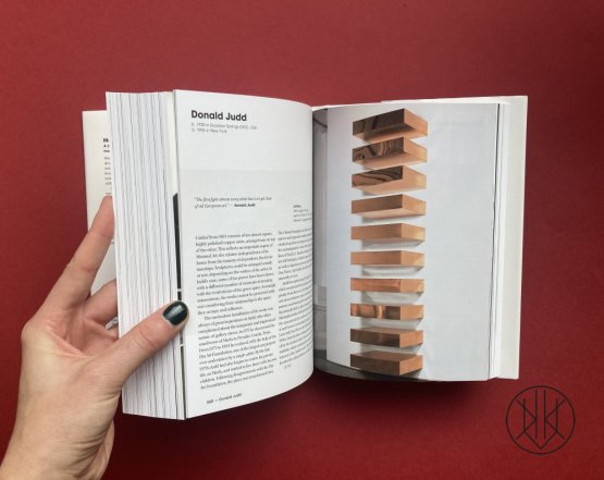 Modern Art 1870-2000