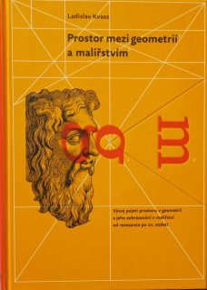 Prostor mezi geometrií a malířstvím