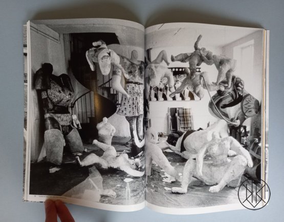 Belles! Belles! Belles! Les femmes de Niki de Saint Phalle