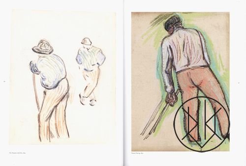 Henry Van De Velde - The Complete Paintings And Drawings