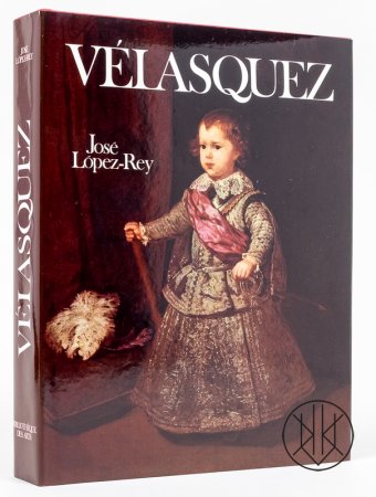 Velásquez – Catalogue Raisonné