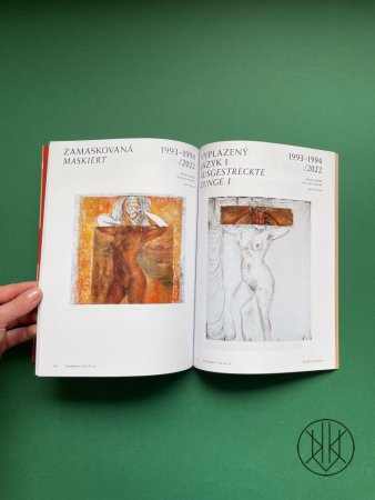 Martin Mainer: třetí dežavy