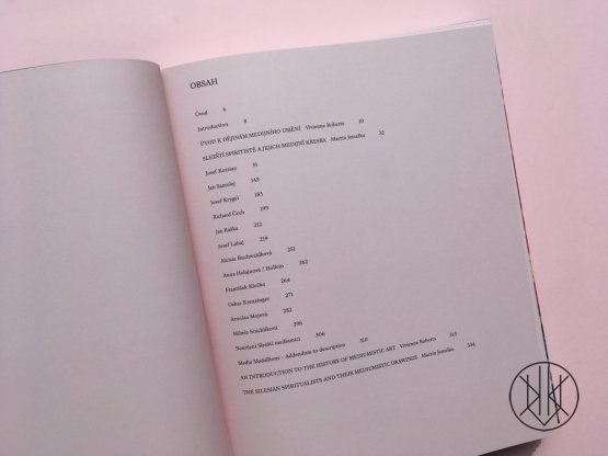 Spiritistická medijní kresba ve Slezsku