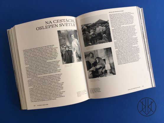 Miloš Budík – Jsem fotograf