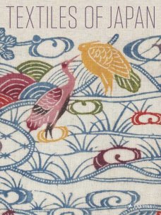 Textiles of Japan