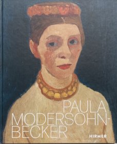 Paula Modersohn-Becker
