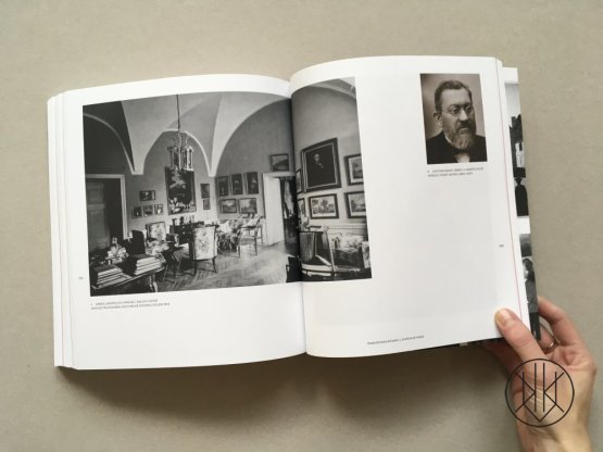 Boj o malé město (1900–1960): Příběhy památek a jejich lidí