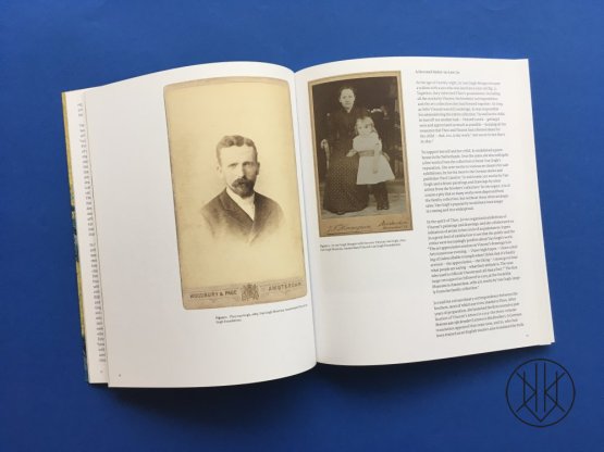 Vincent van Gogh: His Life in Art