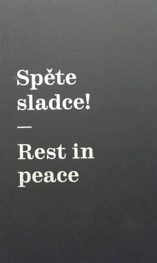 Rest in peace