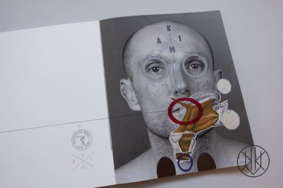 Luboš Plný: Re-construction no. 25/40