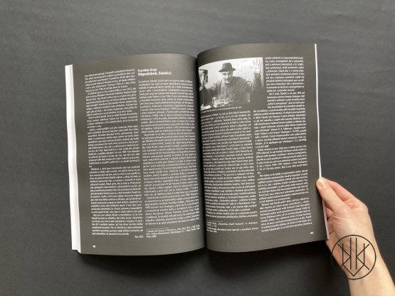 ANALOGON 107: Pesimismus a zklamání