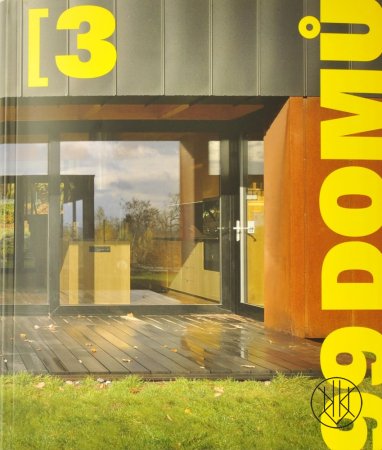 99 DOMŮ 3 / 99 HOUSES 3