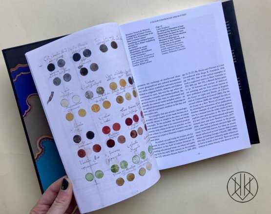 Book of Colour Concepts