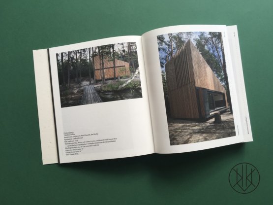 Chaty: architektura za branou každodennosti