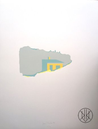 Jan Merta - Chatka 6