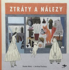 Ztráty a nálezy