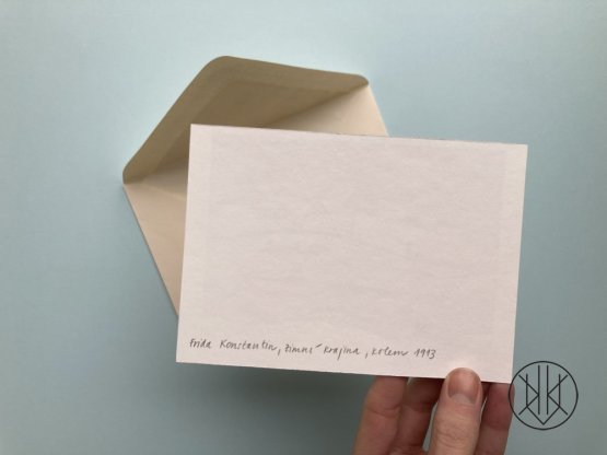 Tiny Treasures: Konstantin