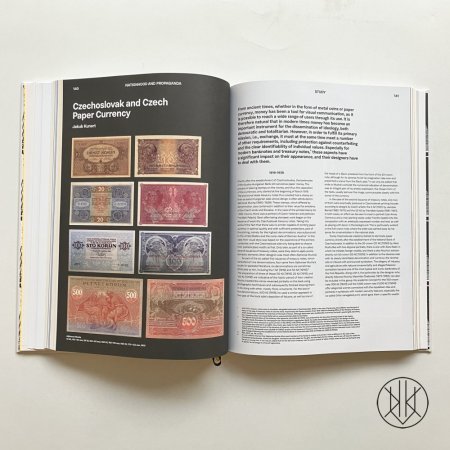 Identity: The Story of Czech Graphic Design