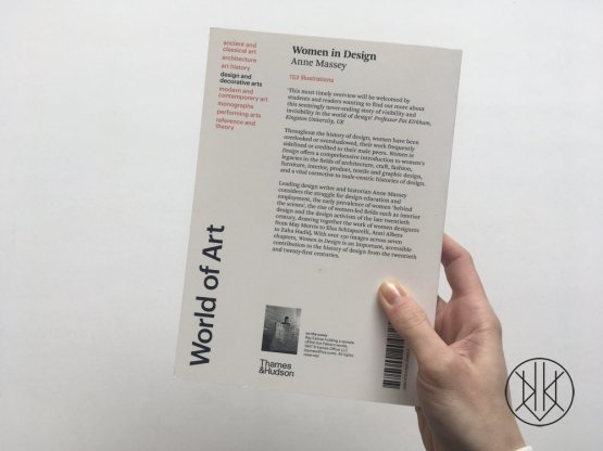 Women in Design