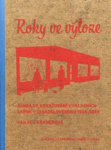 Roky ve výloze
