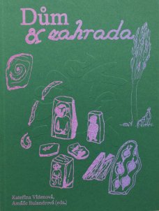 Kafkárna / Dům & zahrada