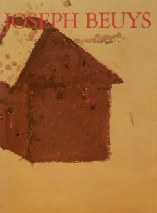 JOSEPH BEUYS, OLFARBEN/OILCOLORS 1936-1965