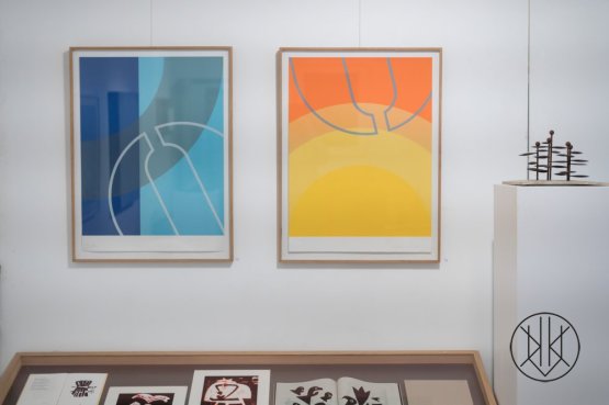 Miloš Urbásek, Untitled, 1975