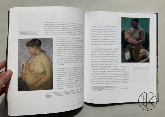Paula Modersohn-Becker