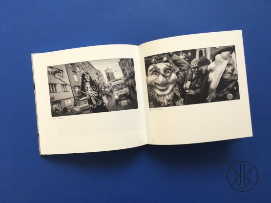 Lubomír Stiburek: Kontrasty 1970-2025