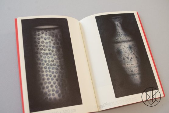 Laura Limbourg: Hump in honey