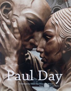 Paul Day: sculpture & drawings